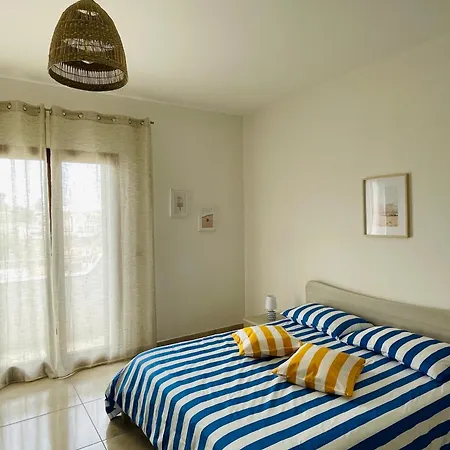 Apartament Santa Eufe Tricase