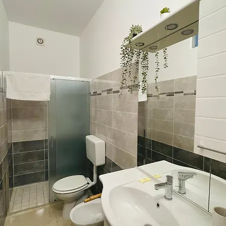 Santa Eufe Apartament