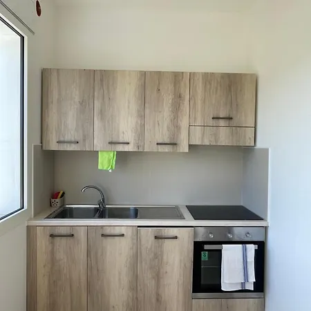 Apartment Santa Eufe *