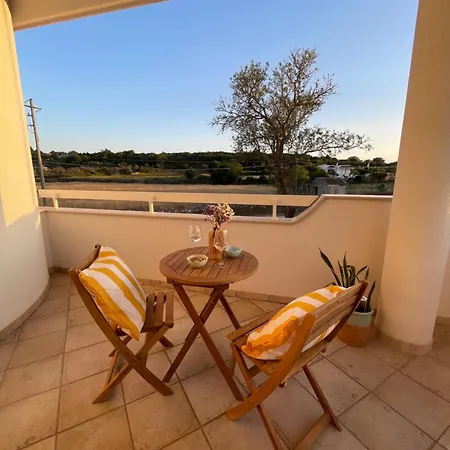 Santa Eufe Apartment Tricase