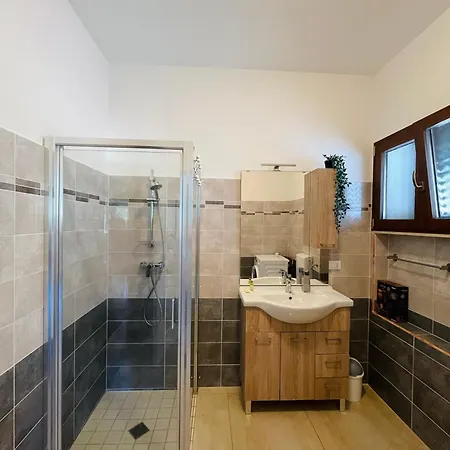 Santa Eufe Apartment *