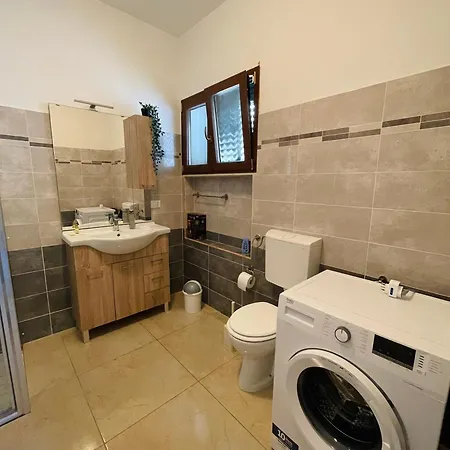 Lägenhet Santa Eufe