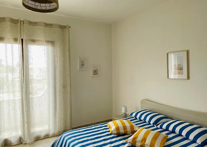 Apartmán Santa Eufe Tricase