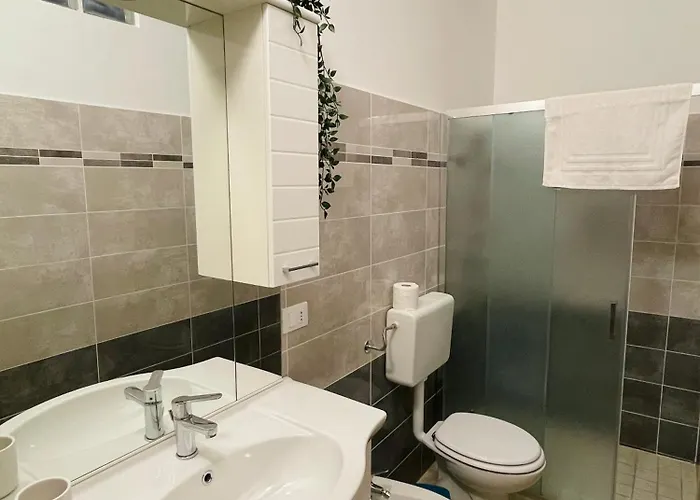 Apartment Santa Eufe Tricase